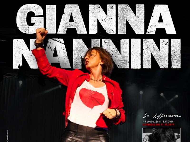film gianna nannini