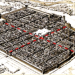 Lucca in epoca romana