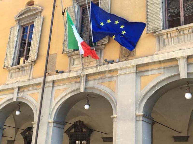 Prato: polemica sull'ipotesi termovalorizzatore lanciata ieri dalla deputata Mazzetti di Forza Italia