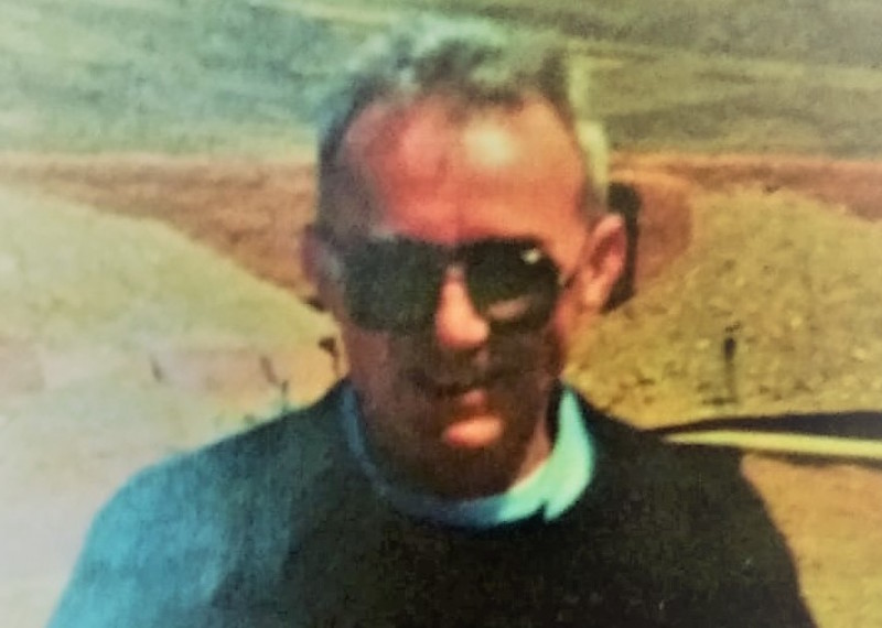 Adelio Pagnini, Empoli piange il religioso scolopio e missionario