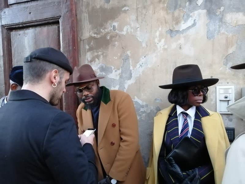 pitti uomo 973