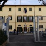 commissariato montecatini