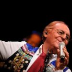 Renzo Arbore Cascina