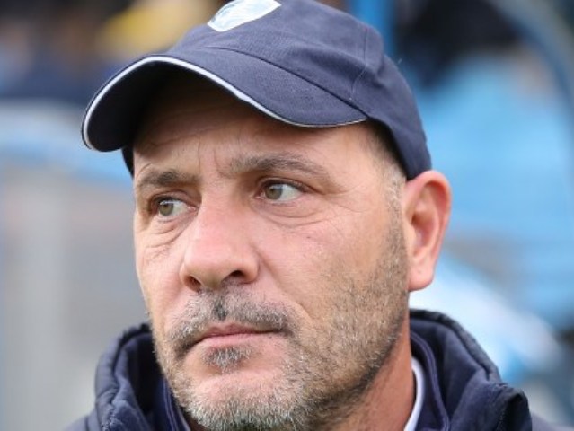 Roberto Muzzi (foto Empoli Fc)