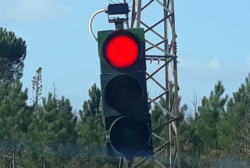 Fioccano multe al semaforo di Lazzeretto, il Comune: "Disposto approfondimento"