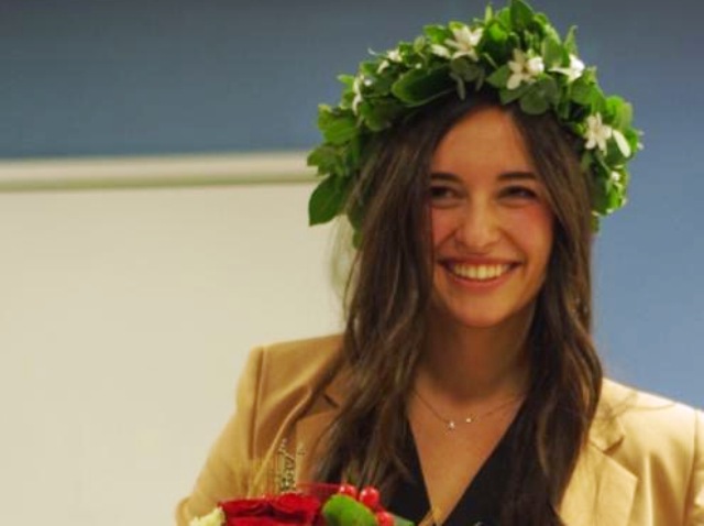 Francesca Bargellini