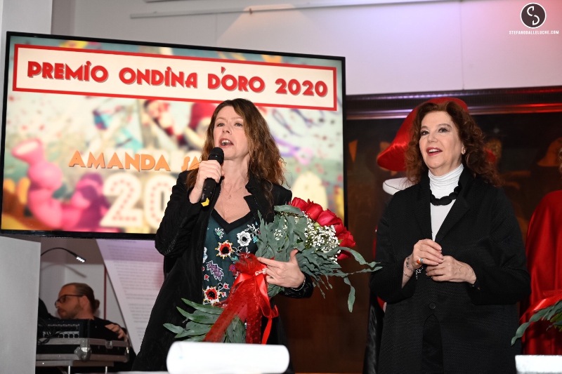 Premio Ondina D’oro 2020