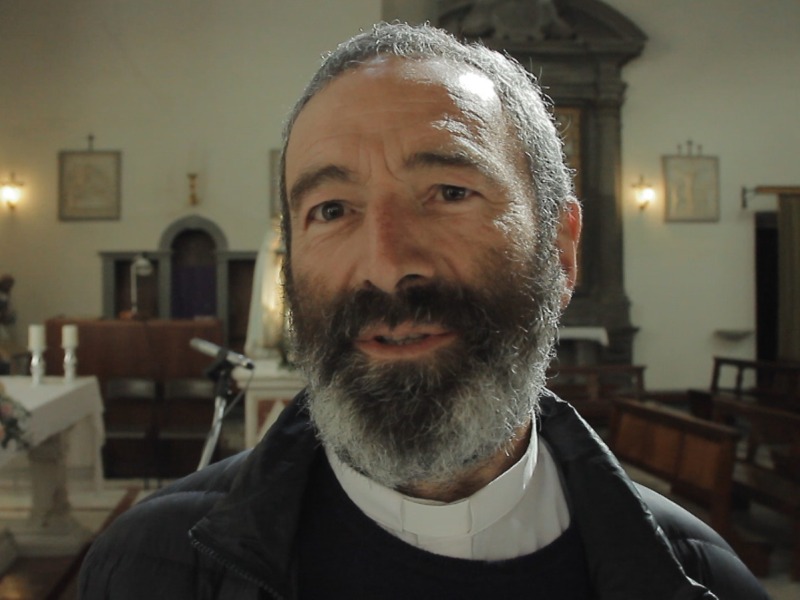 Don Donato Agostinelli