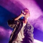 Willie Peyote Pistoia Blues