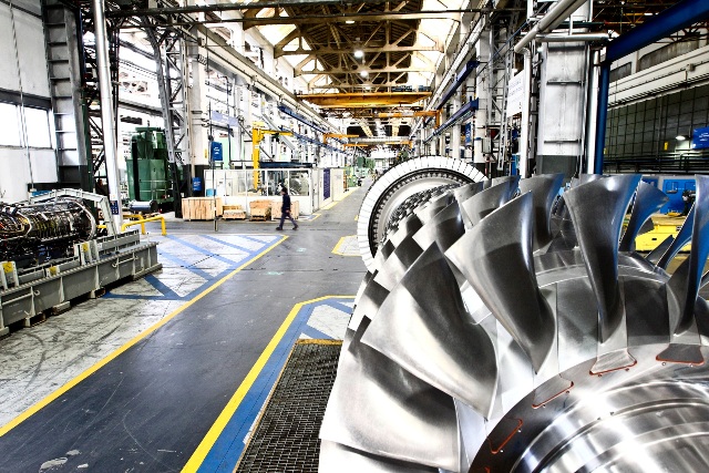 baker hughes nuovo pignone