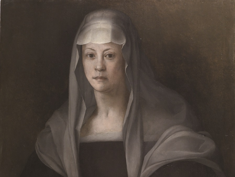 La madre di Cosimo I de' Medici aveva la sifilide gonews.it