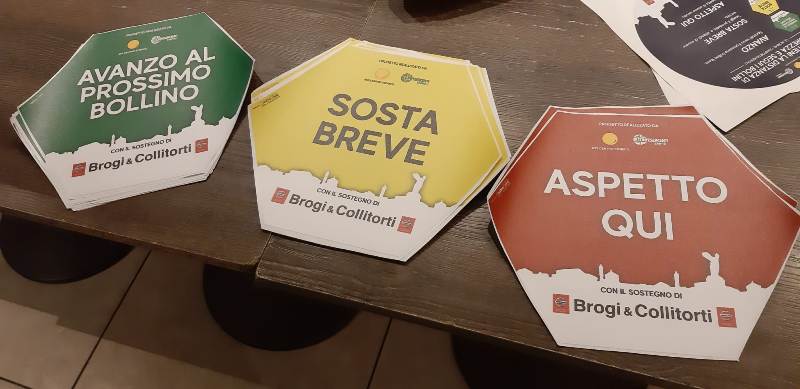 bollini kit empoli confesercenti