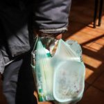 spesa generica sacchetto