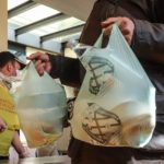 spesa generica sacchetto