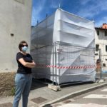 colonna leopoldina giulia terreni