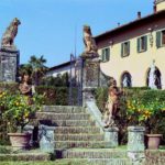 villa di meleto