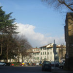 lavori piazza tasso
