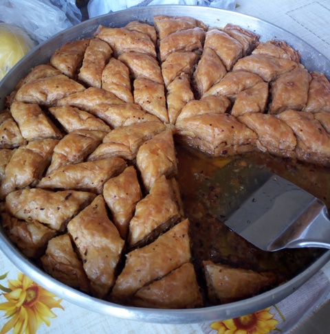 Baklava Di Fata Gonews It