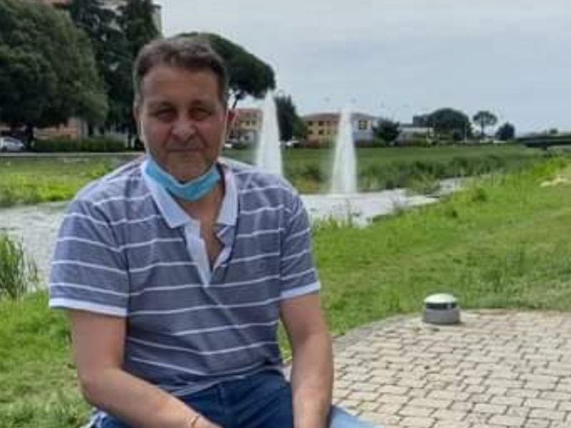 Nuova condanna per il sindaco di Pescia Oreste Giurlani