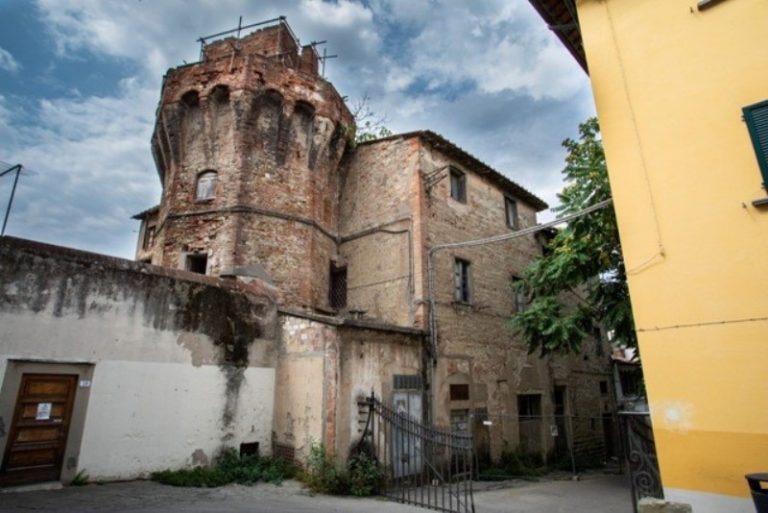 Lavori In Vista A Empoli Indagini Archeologiche Per Torre Dei Righi E 