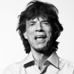 mick jagger
