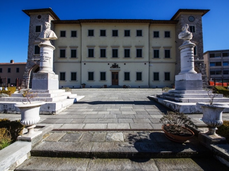 Geotermia: riaperto il Museo di Larderello, visite su ...