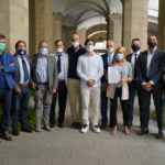 Riduzione affitti Firenze