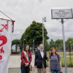 piazza fedora barbieri