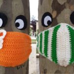 Yarn Bombing