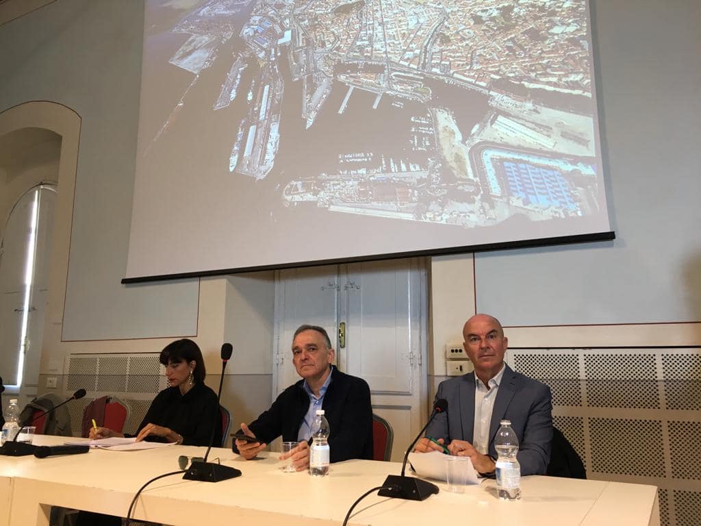 Gradimento sindaci Toscana