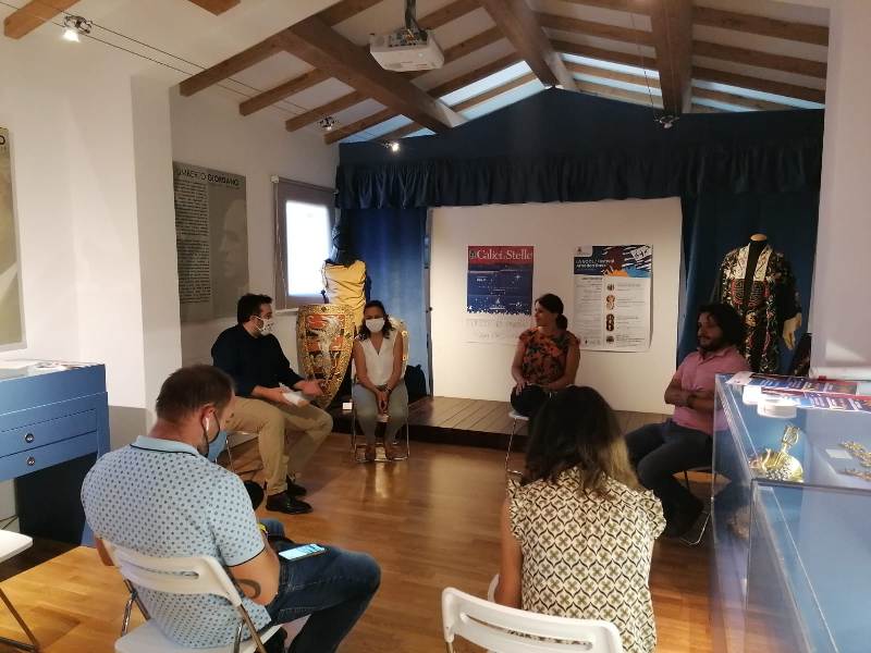 Festival Amedeo Bassi Montespertoli