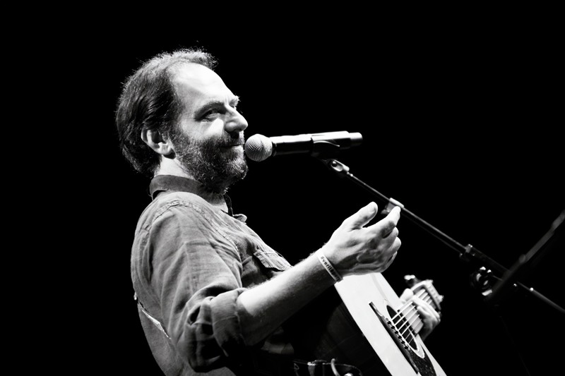 Neri Marcorè le mie canzoni