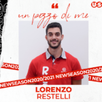 lorenzo restelli