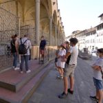 Info Point Borgo Santa Croce