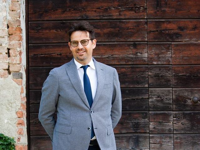 Davide Passerini