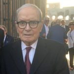 ennio morricone