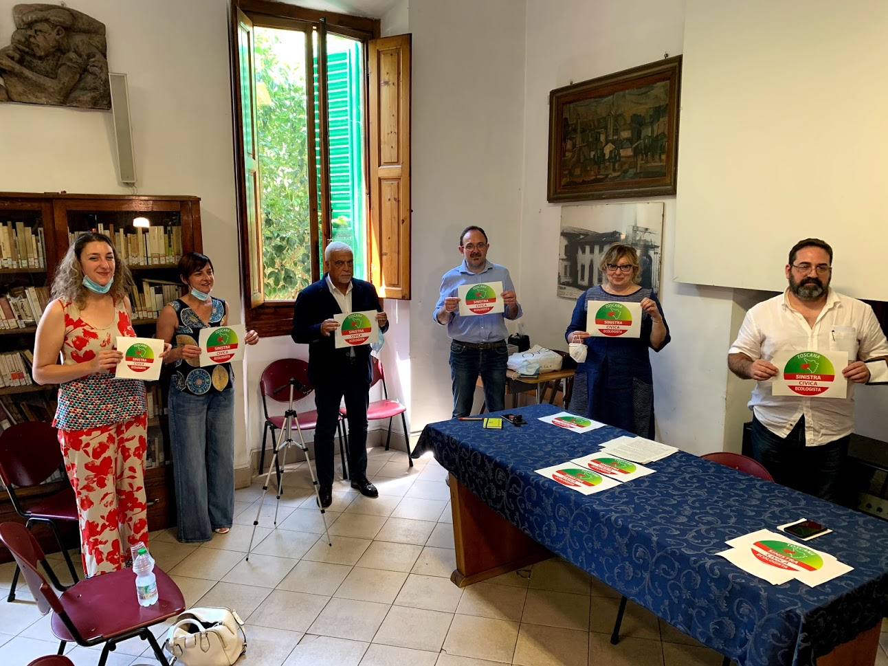 Sinistra Civica Ecologista