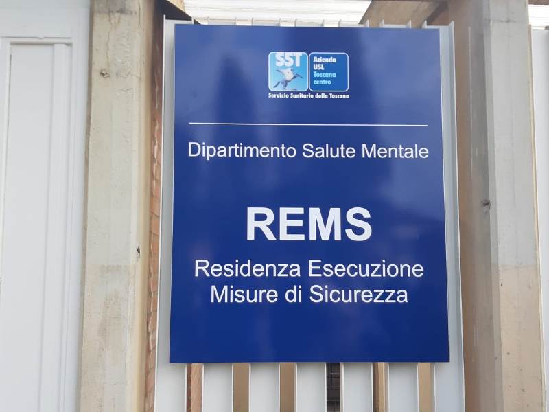 rems empoli