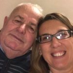 Roberto Lelli e Simona Rossetti