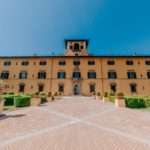 Villa Castelletti a Signa