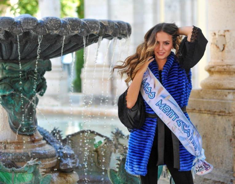 Miss Montecatini 2020