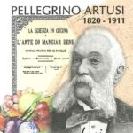 francobollo pellegrino artusi