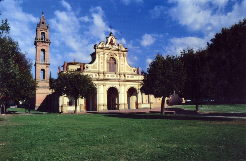 museo santa verdiana