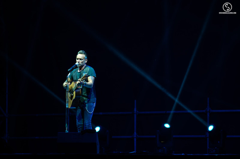 NEK | Photo: Stefano Dalle Luche  //  My Page : www.facebook.com/stedallephoto // My instagram : www.instagram.com/stedallephoto //