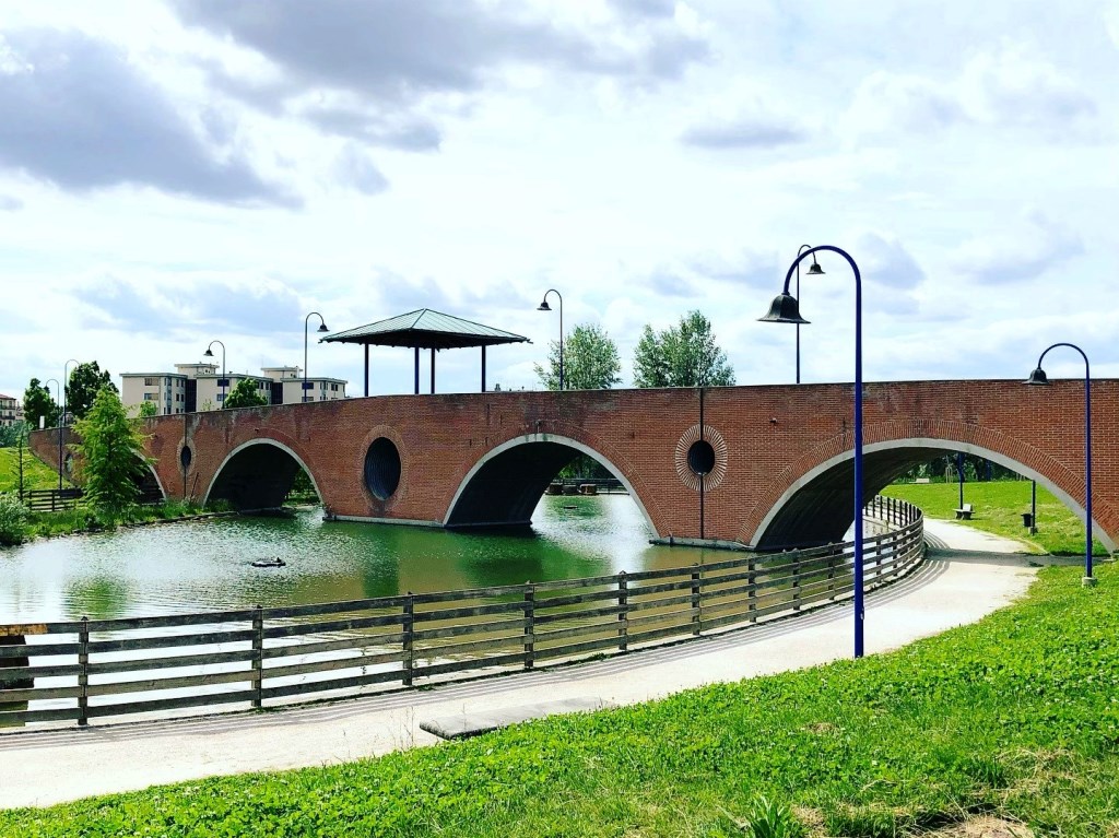 Parco di San Donato si amplia