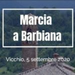 marcia a Barbiana