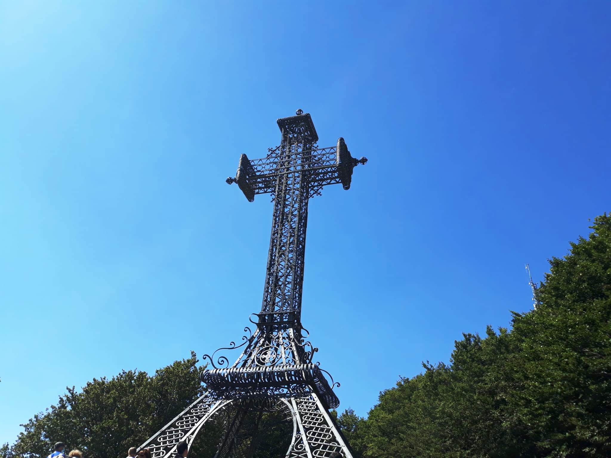 croce vetta monte amiata gonews.it