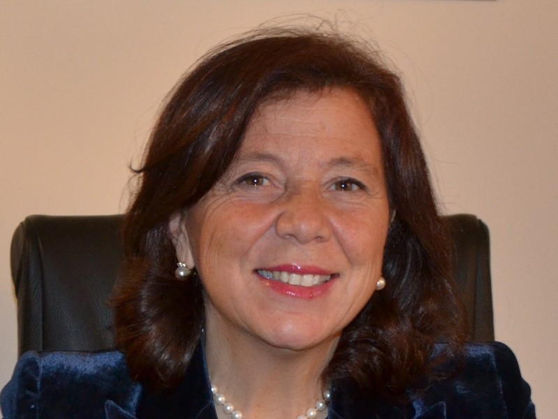 Emanuela Navarretta