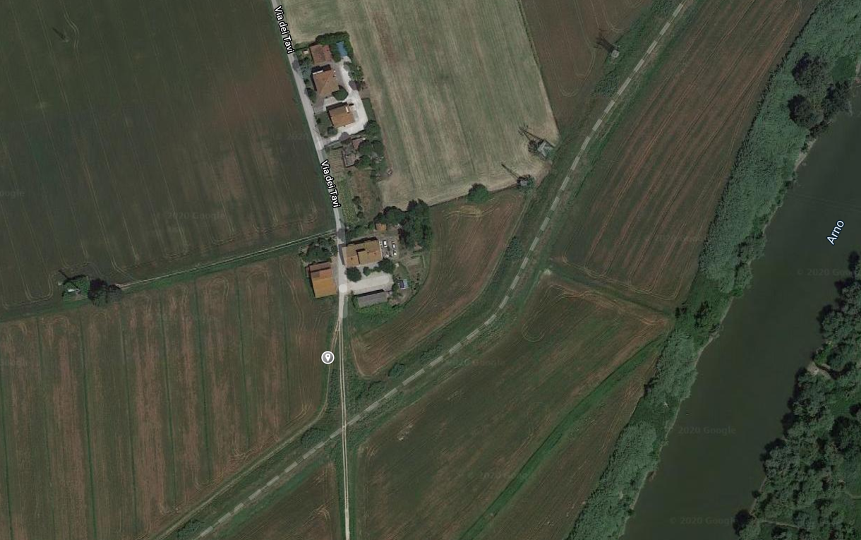 omicidio castelfranco