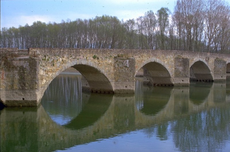 ponte a buriano